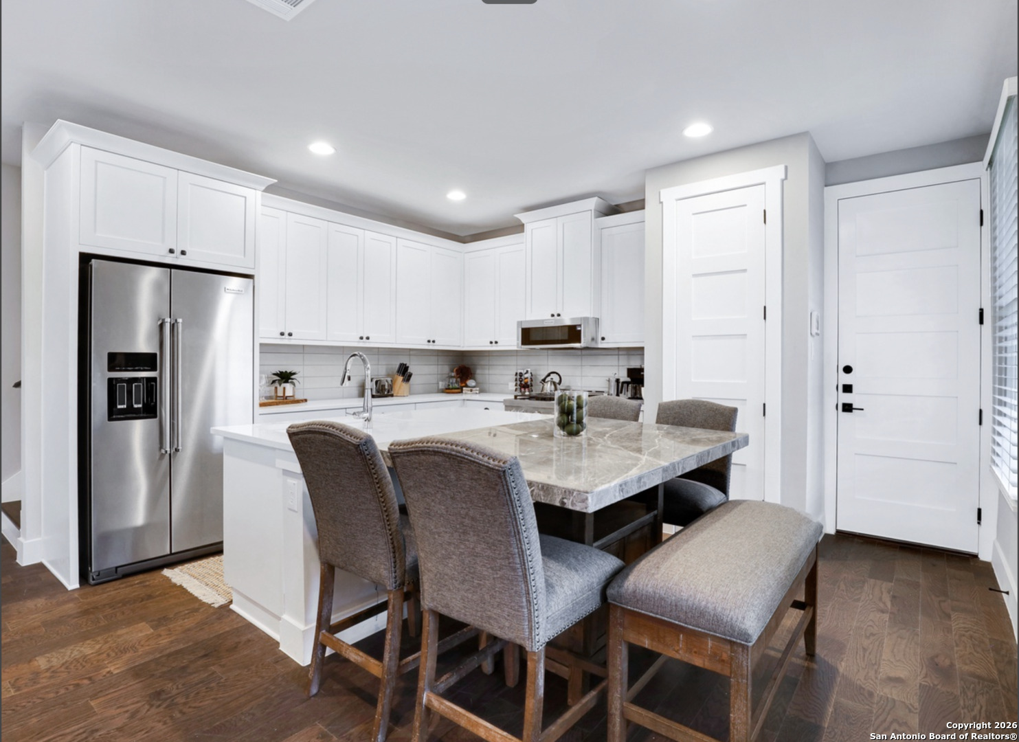 311 E Evergreen #20 San Antonio TX 78212