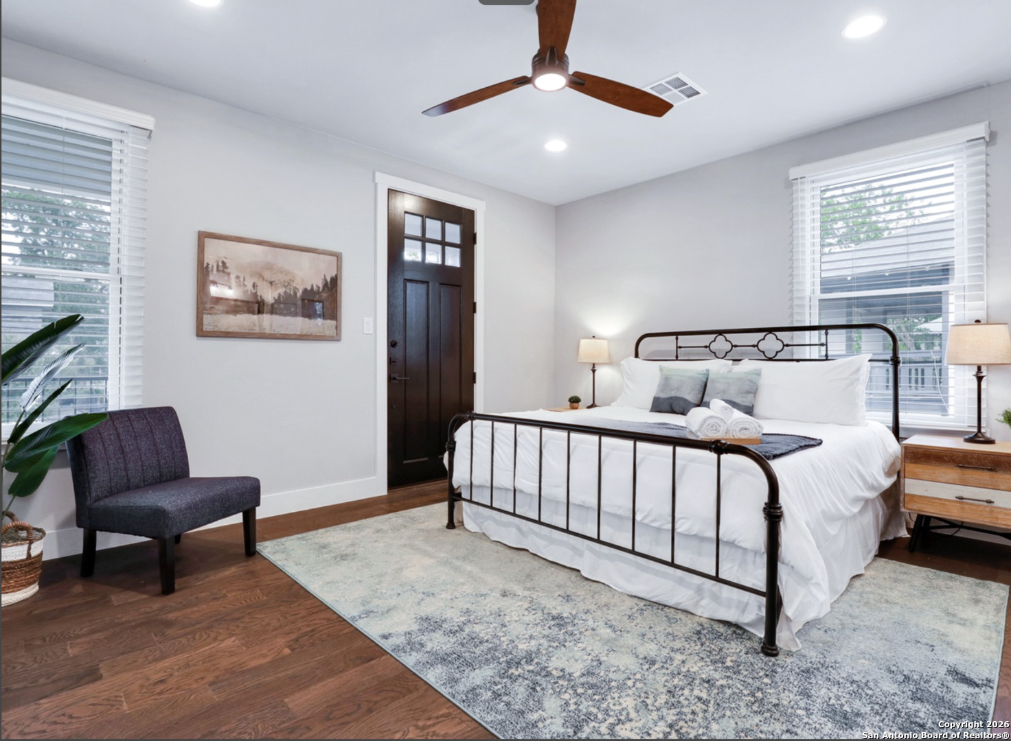311 E Evergreen #20 San Antonio TX 78212