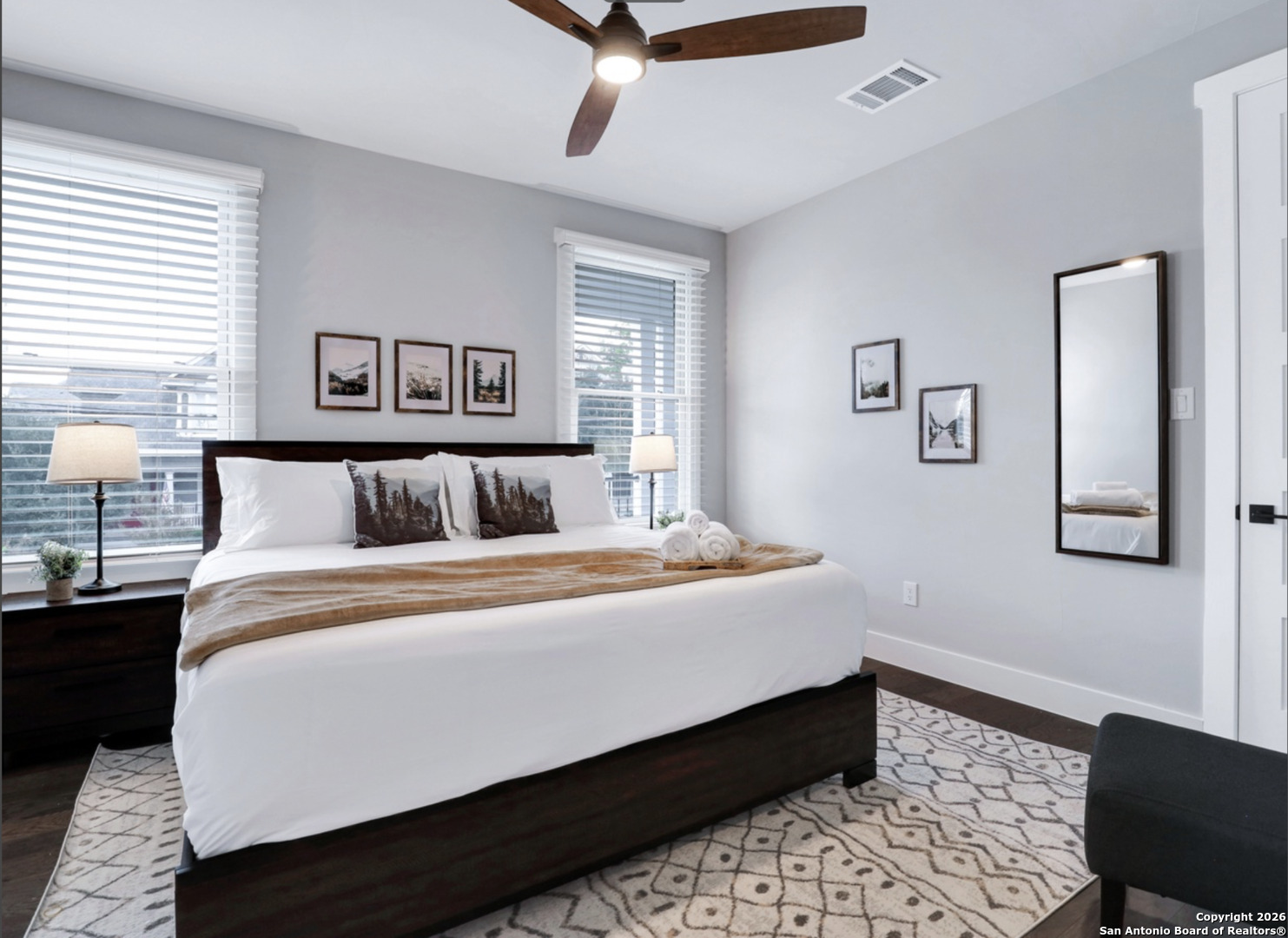 311 E Evergreen #20 San Antonio TX 78212