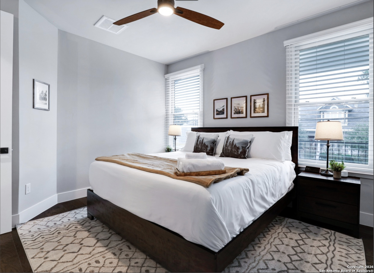 311 E Evergreen #20 San Antonio TX 78212