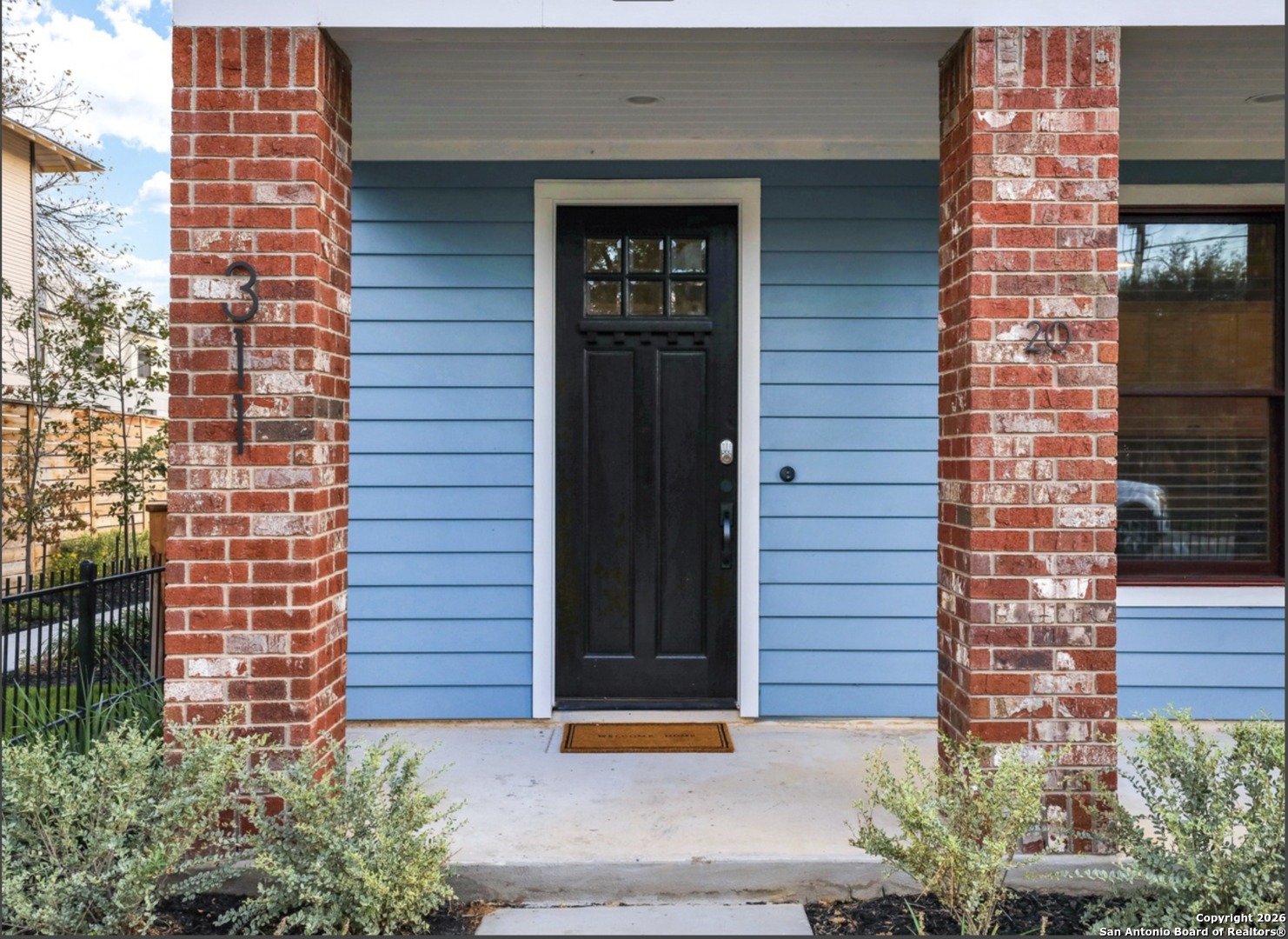 311 E Evergreen #20 San Antonio TX 78212