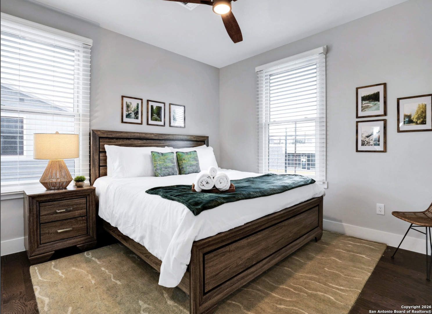 311 E Evergreen #20 San Antonio TX 78212