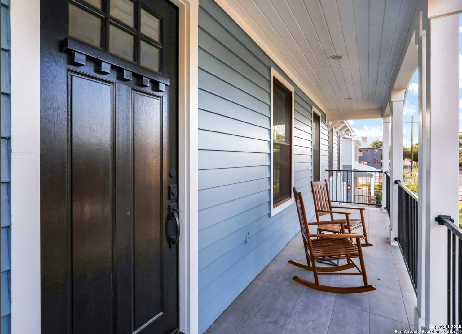311 E Evergreen #20 San Antonio TX 78212