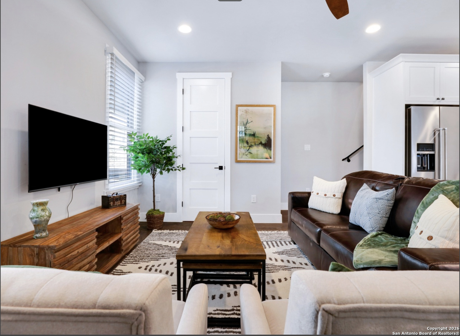 311 E Evergreen #20 San Antonio TX 78212