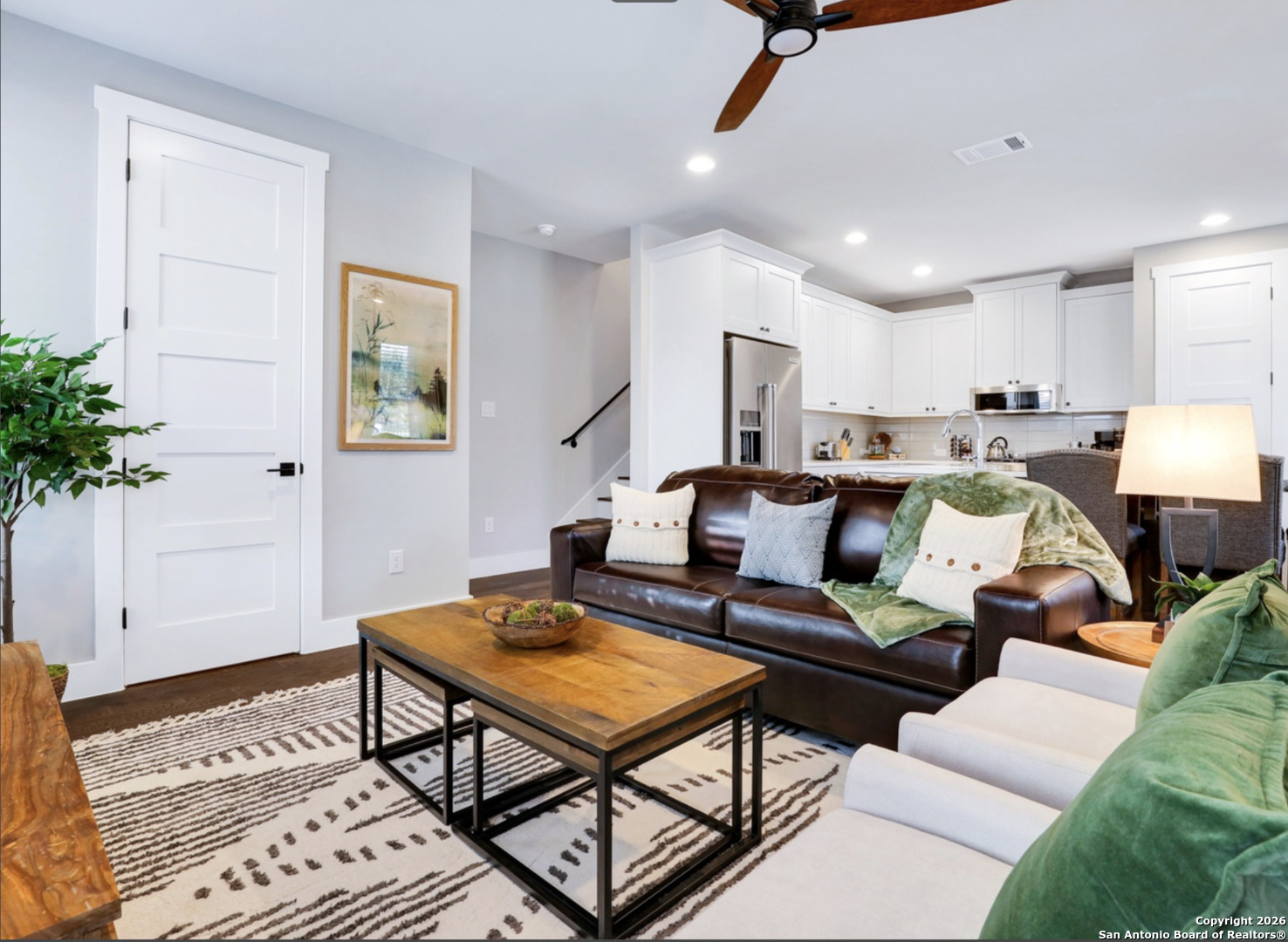 311 E Evergreen #20 San Antonio TX 78212