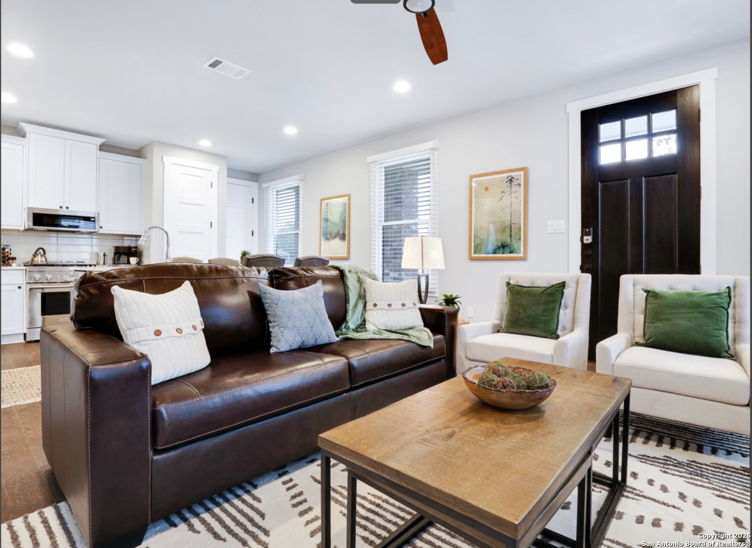311 E Evergreen #20 San Antonio TX 78212
