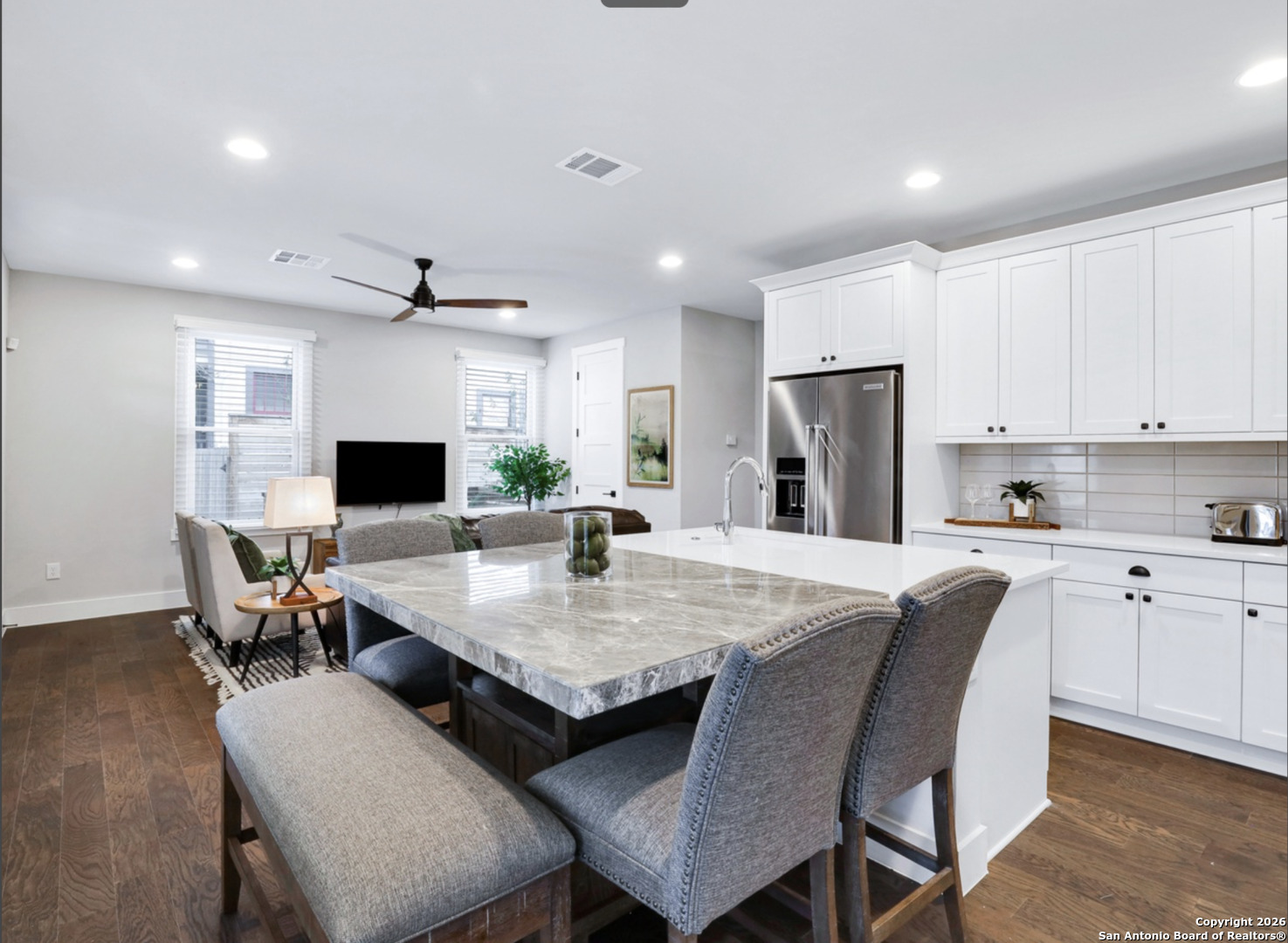 311 E Evergreen #20 San Antonio TX 78212