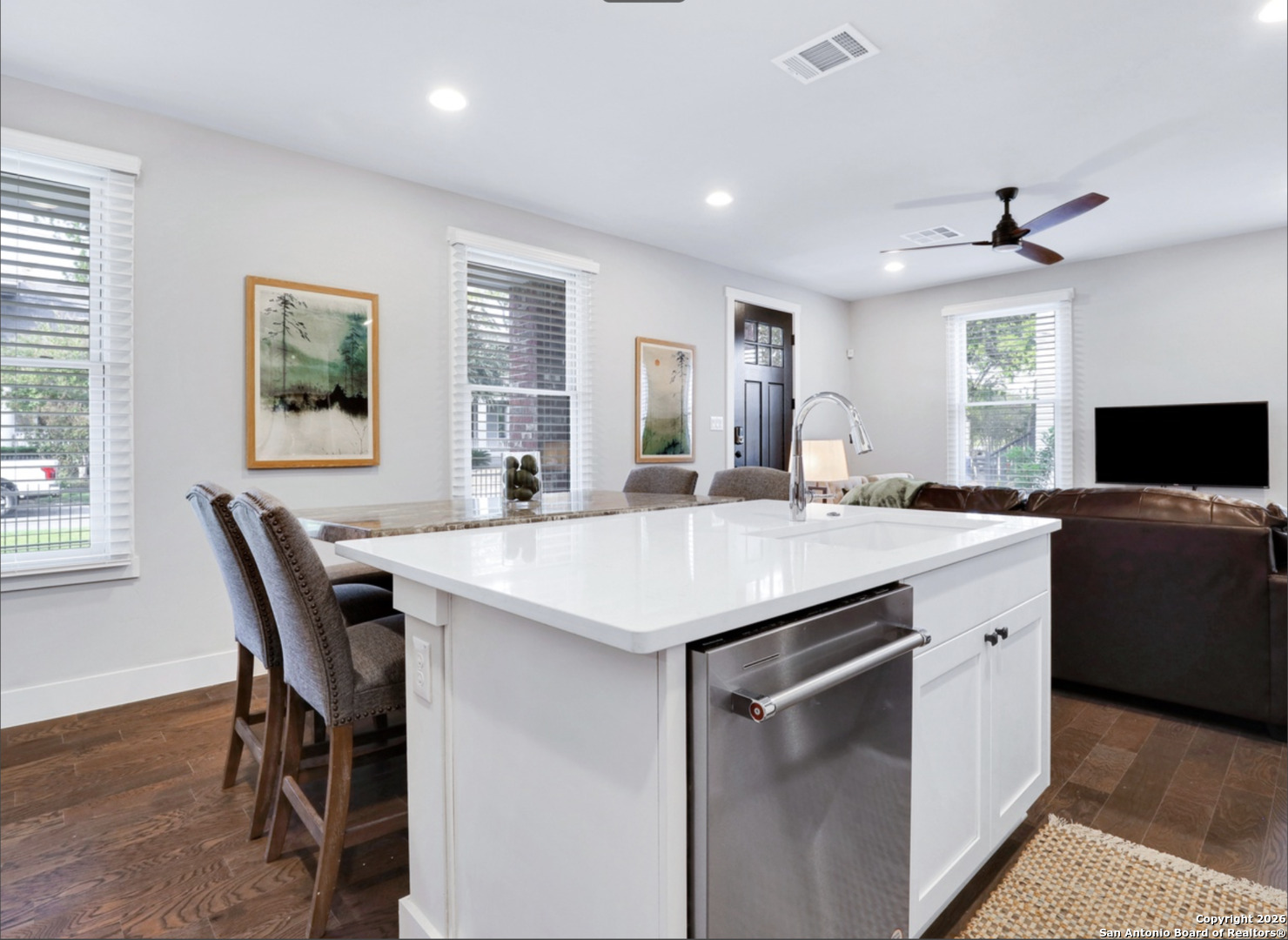 311 E Evergreen #20 San Antonio TX 78212