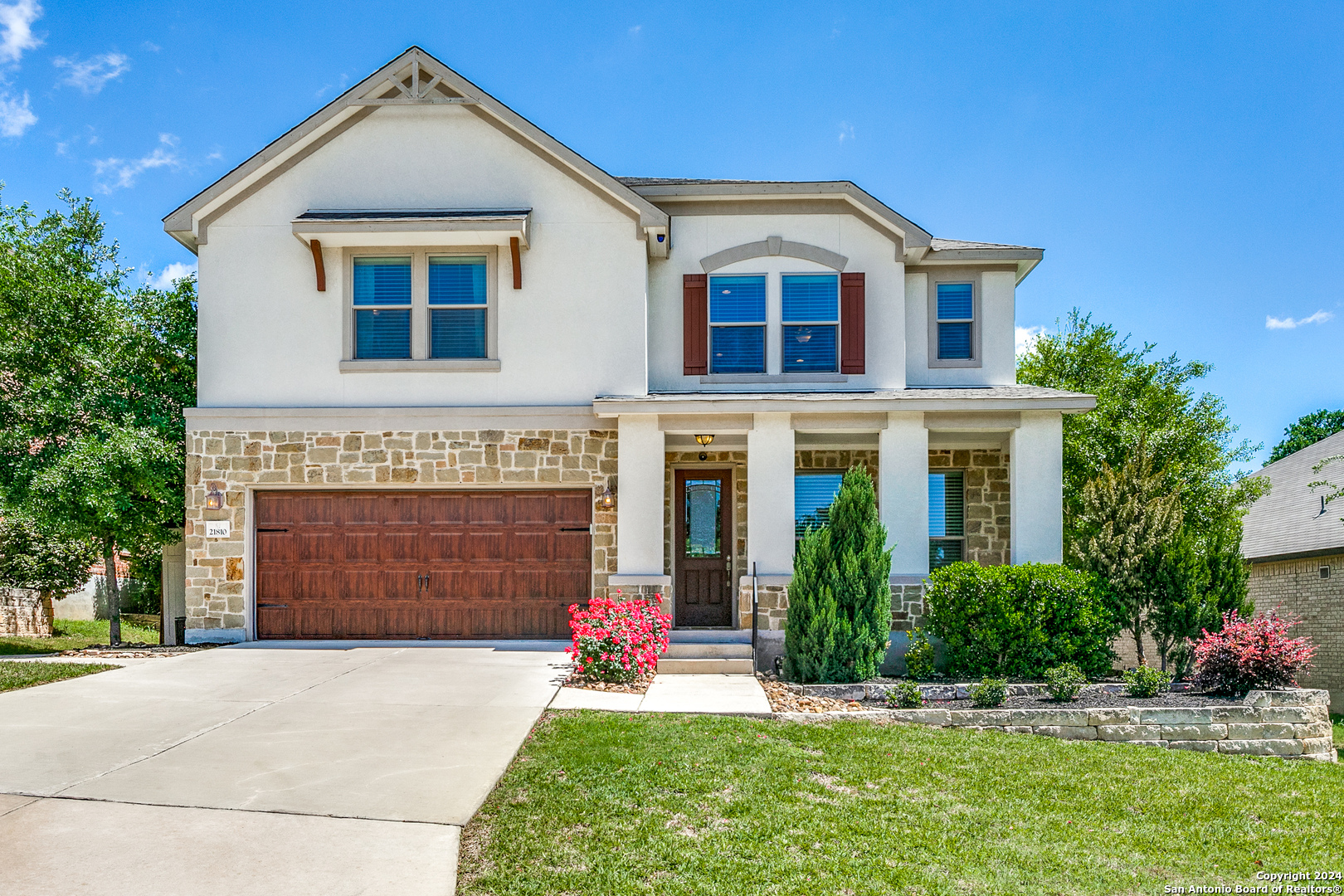 21810 Balboa Bay San Antonio TX 78259