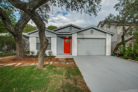 13030 Maple Park Drive San Antonio TX 78249
