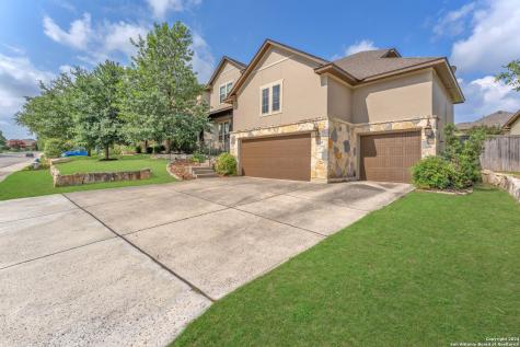 1727 Nightshade San Antonio TX 78260