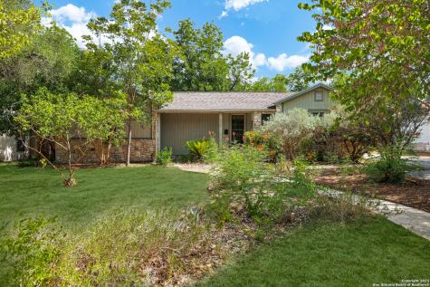 330 Shadwell Drive San Antonio TX 78228