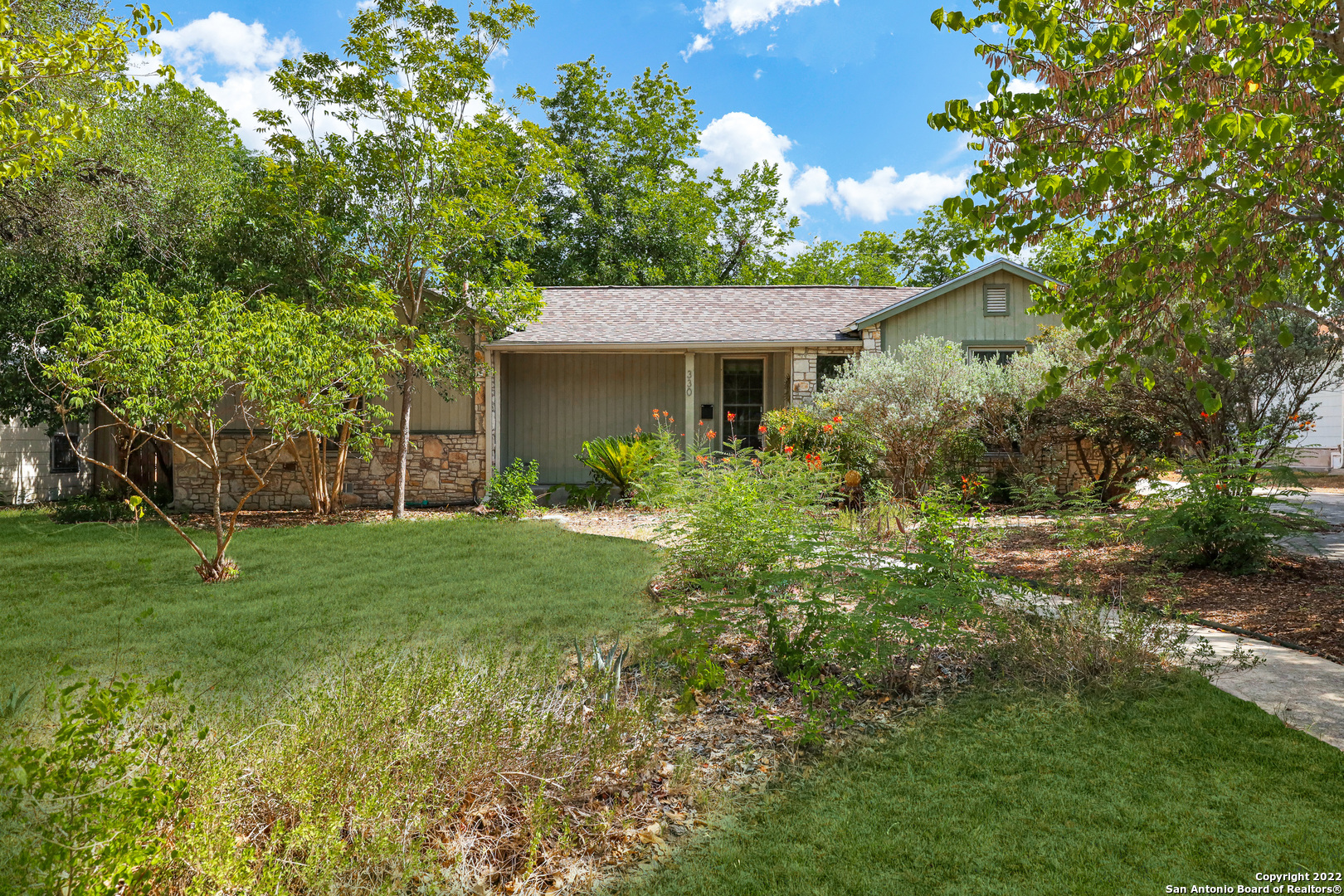 330 Shadwell Drive San Antonio TX 78228
