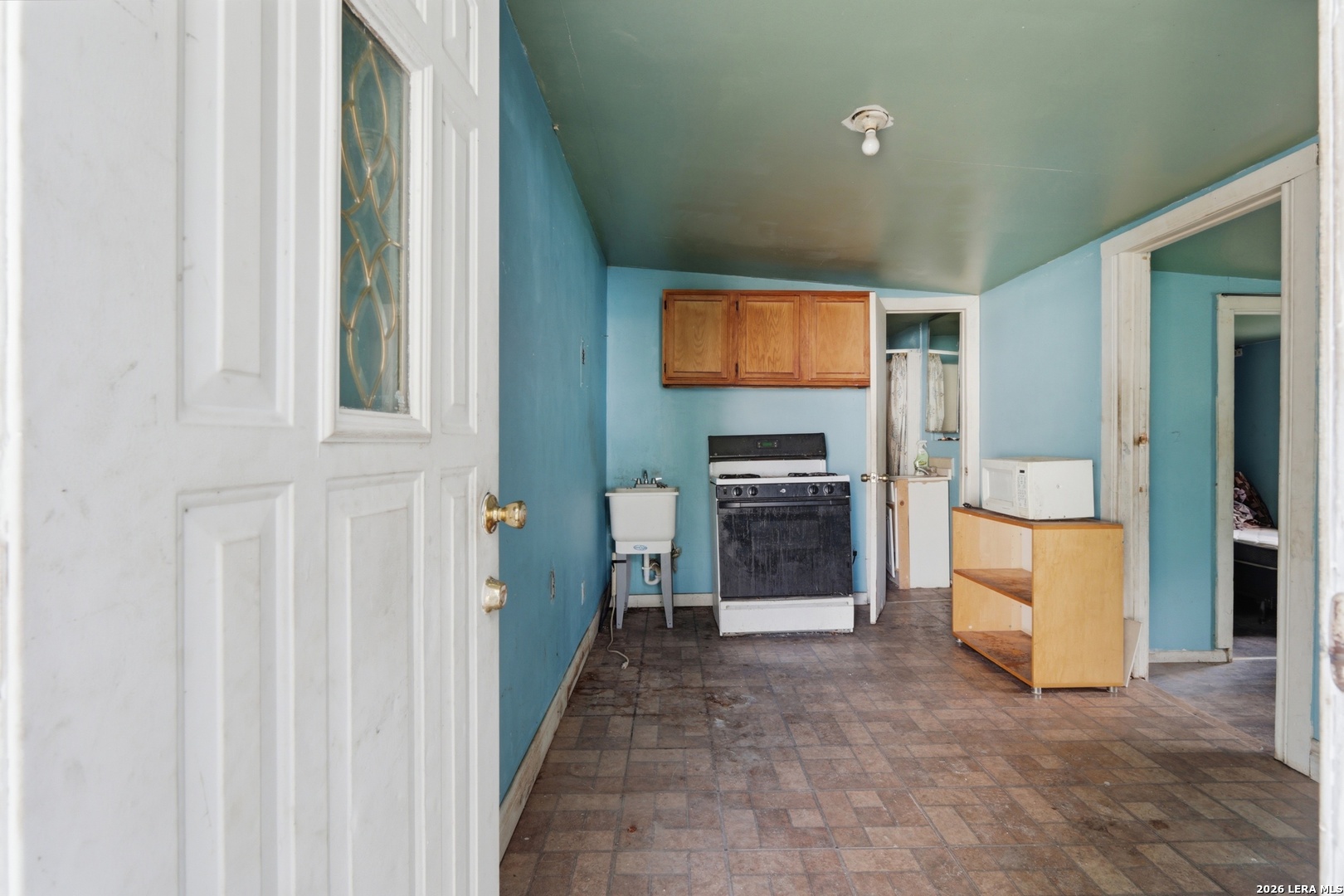 236 E Baylor Street San Antonio TX 78204