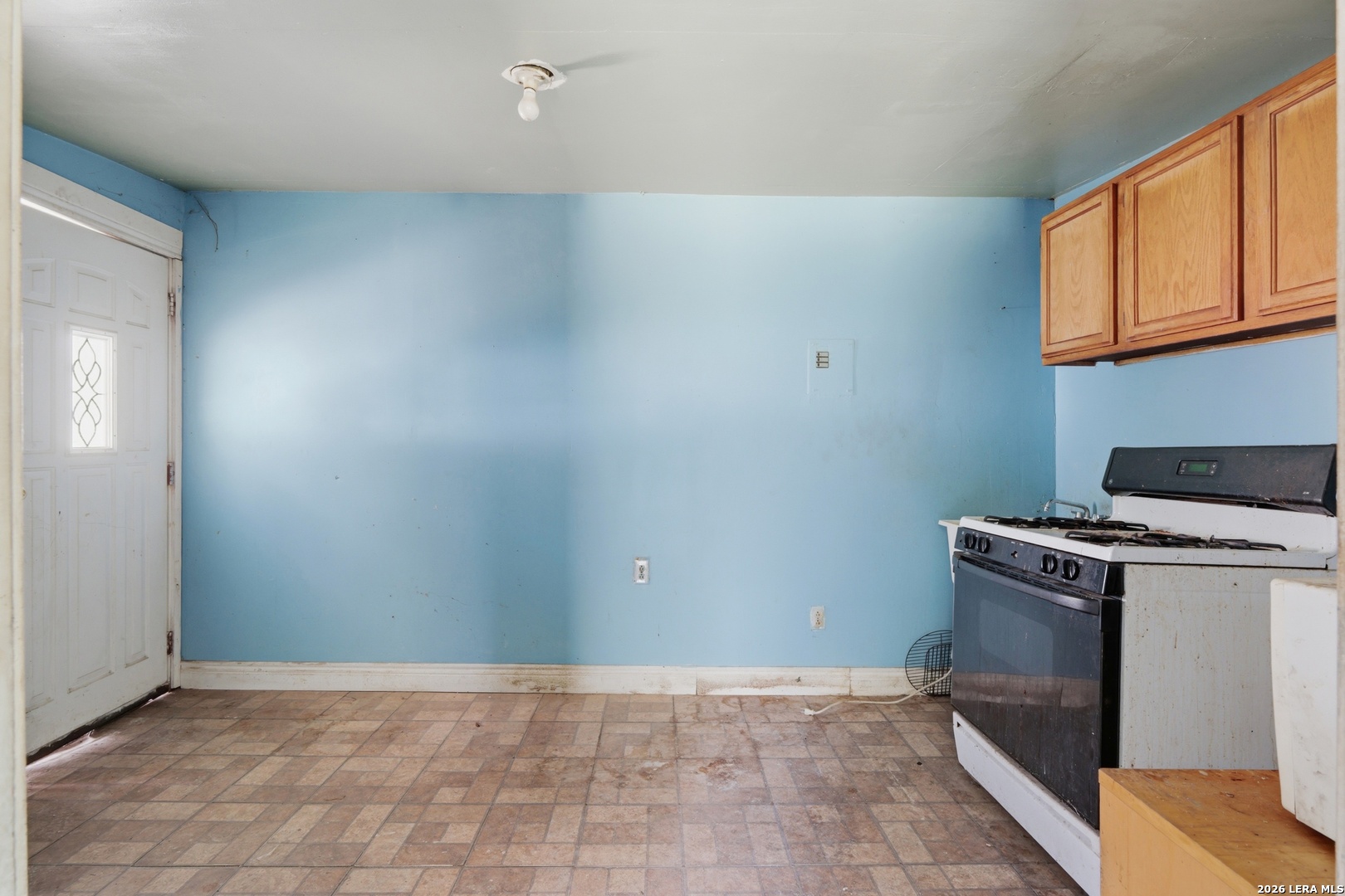 236 E Baylor Street San Antonio TX 78204