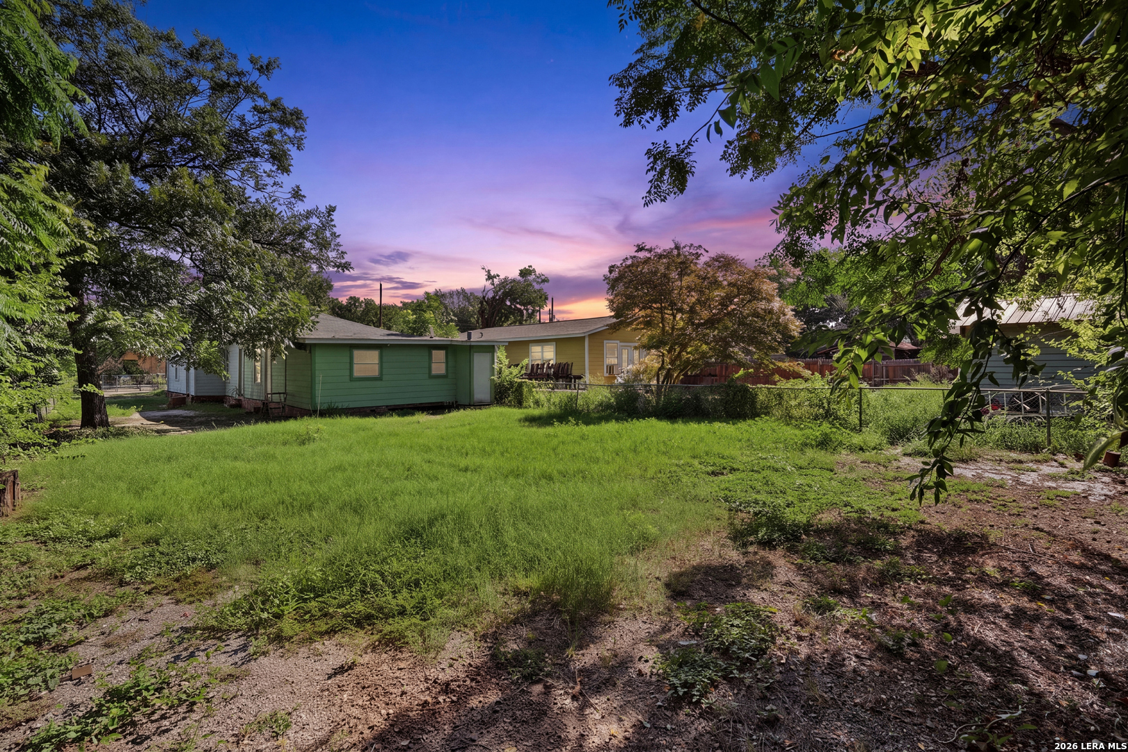 236 E Baylor Street San Antonio TX 78204