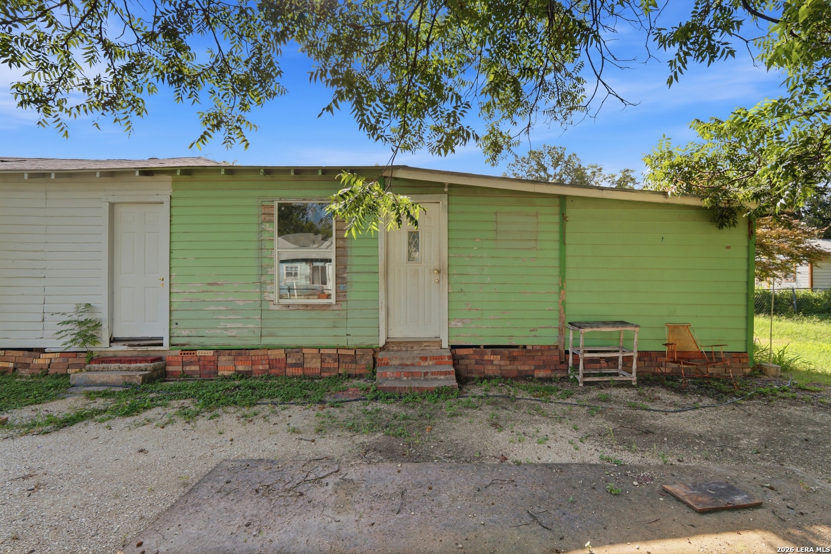 236 E Baylor Street San Antonio TX 78204