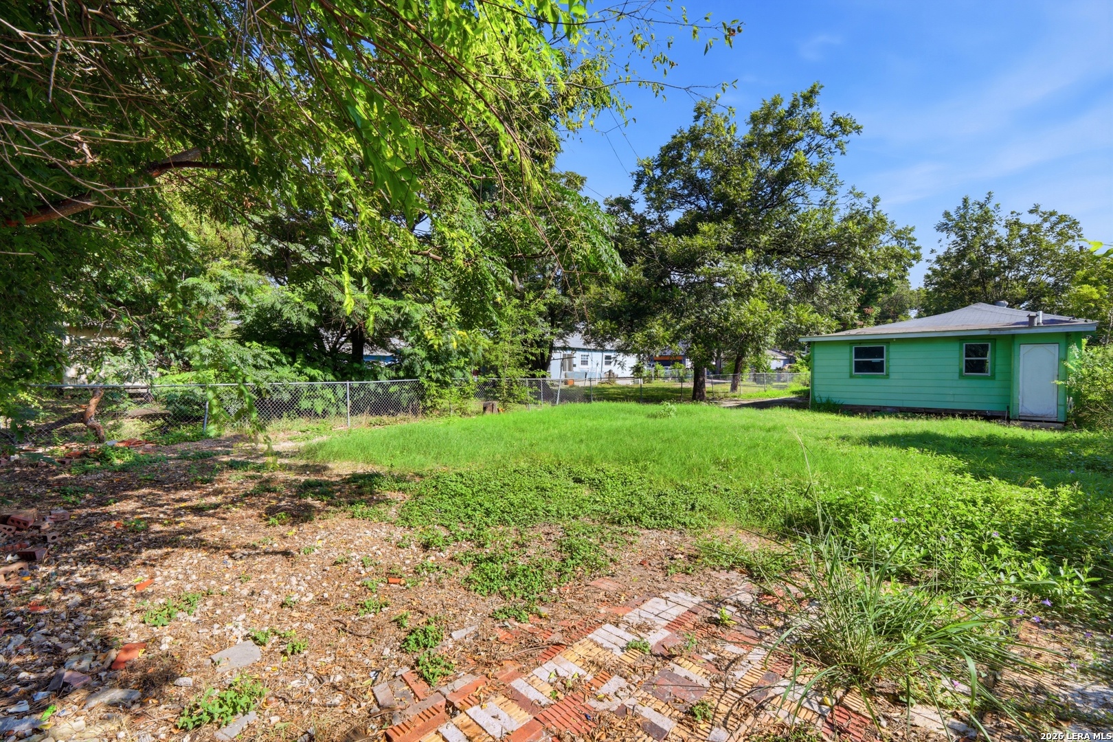 236 E Baylor Street San Antonio TX 78204