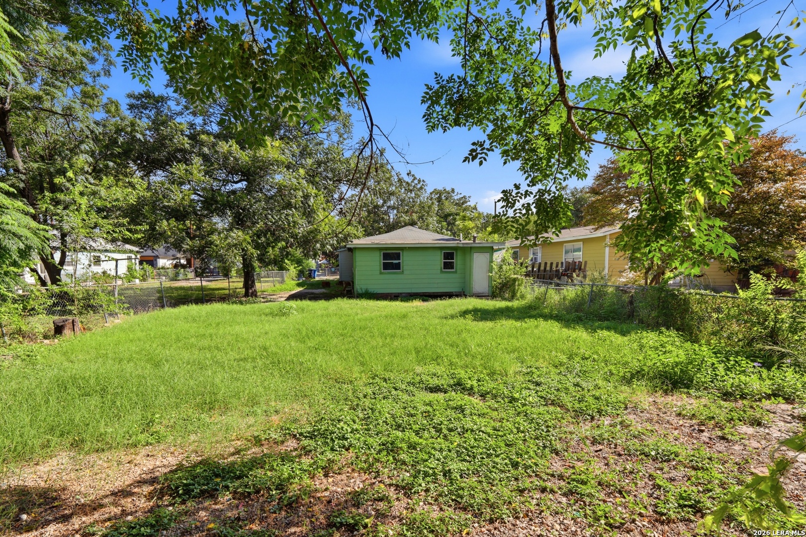 236 E Baylor Street San Antonio TX 78204