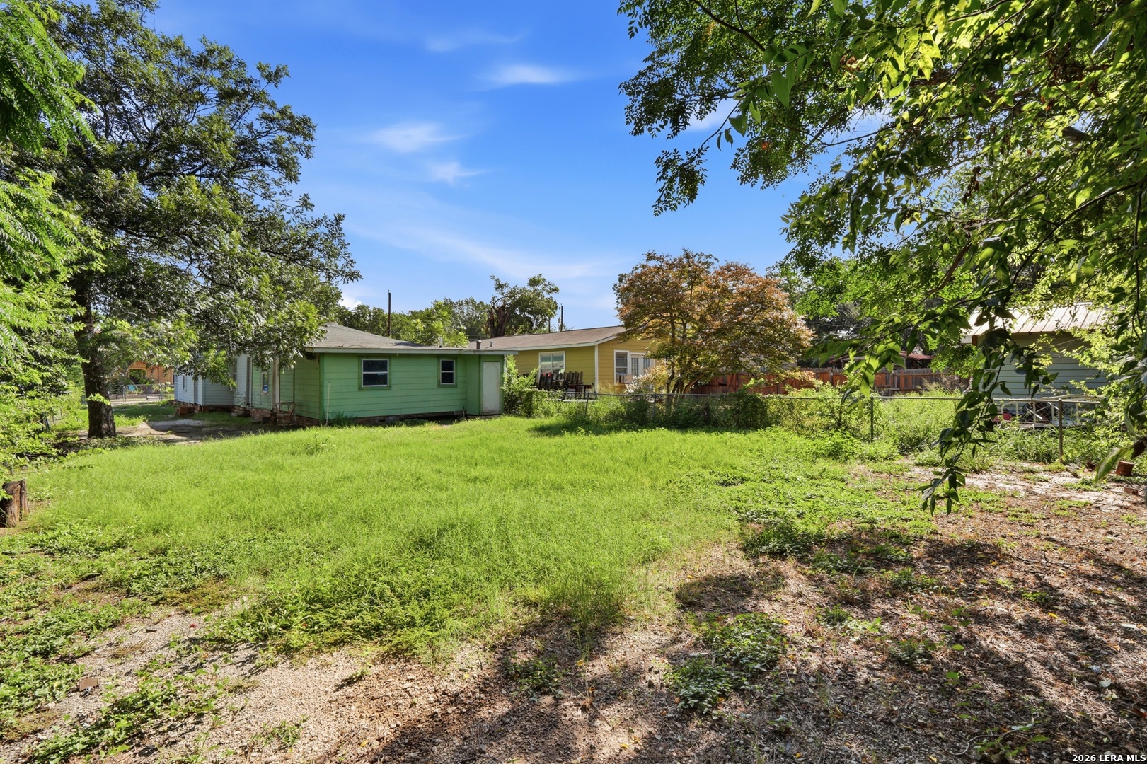 236 E Baylor Street San Antonio TX 78204