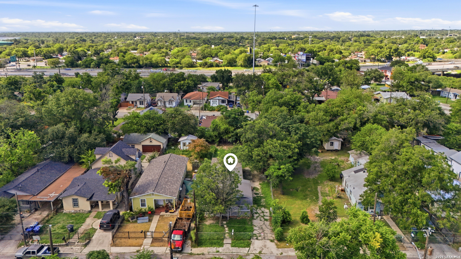 236 E Baylor Street San Antonio TX 78204
