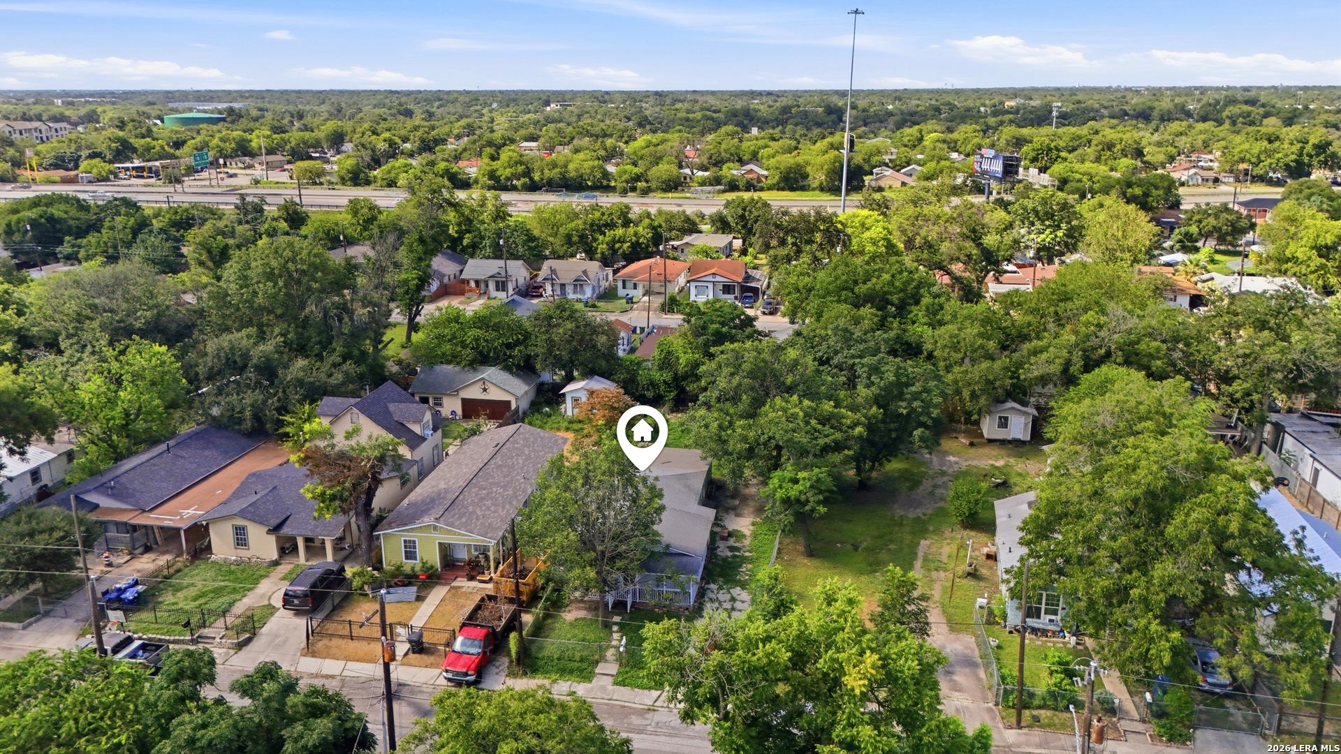 236 E Baylor Street San Antonio TX 78204