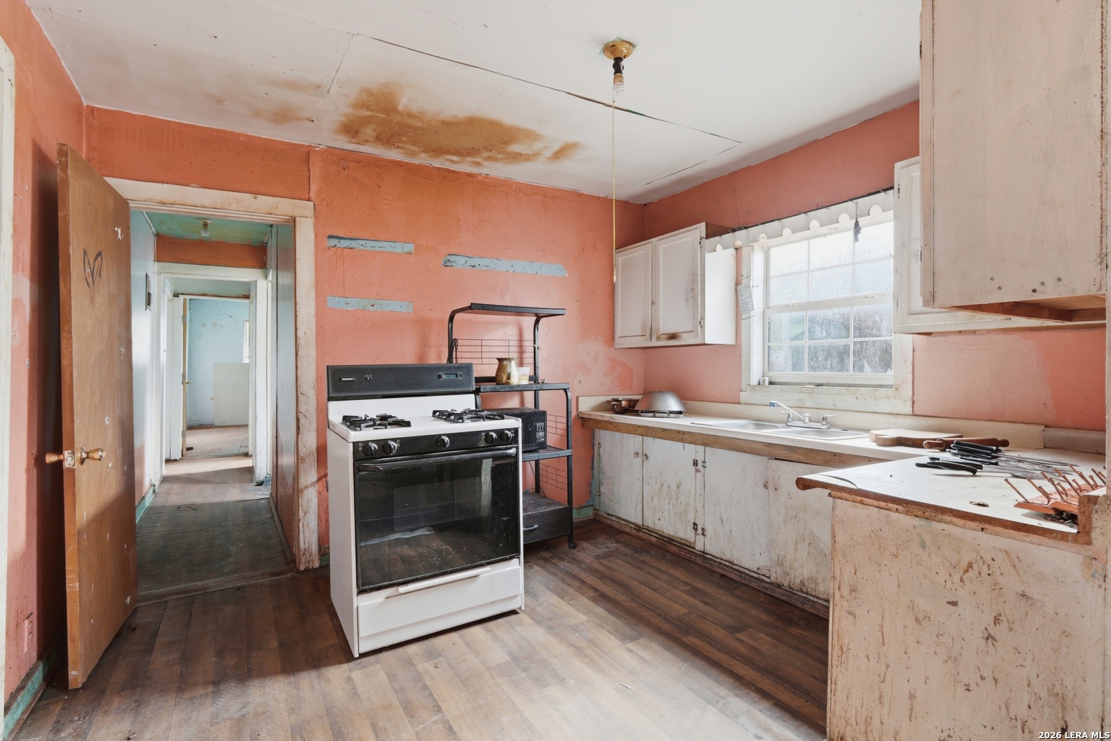 236 E Baylor Street San Antonio TX 78204