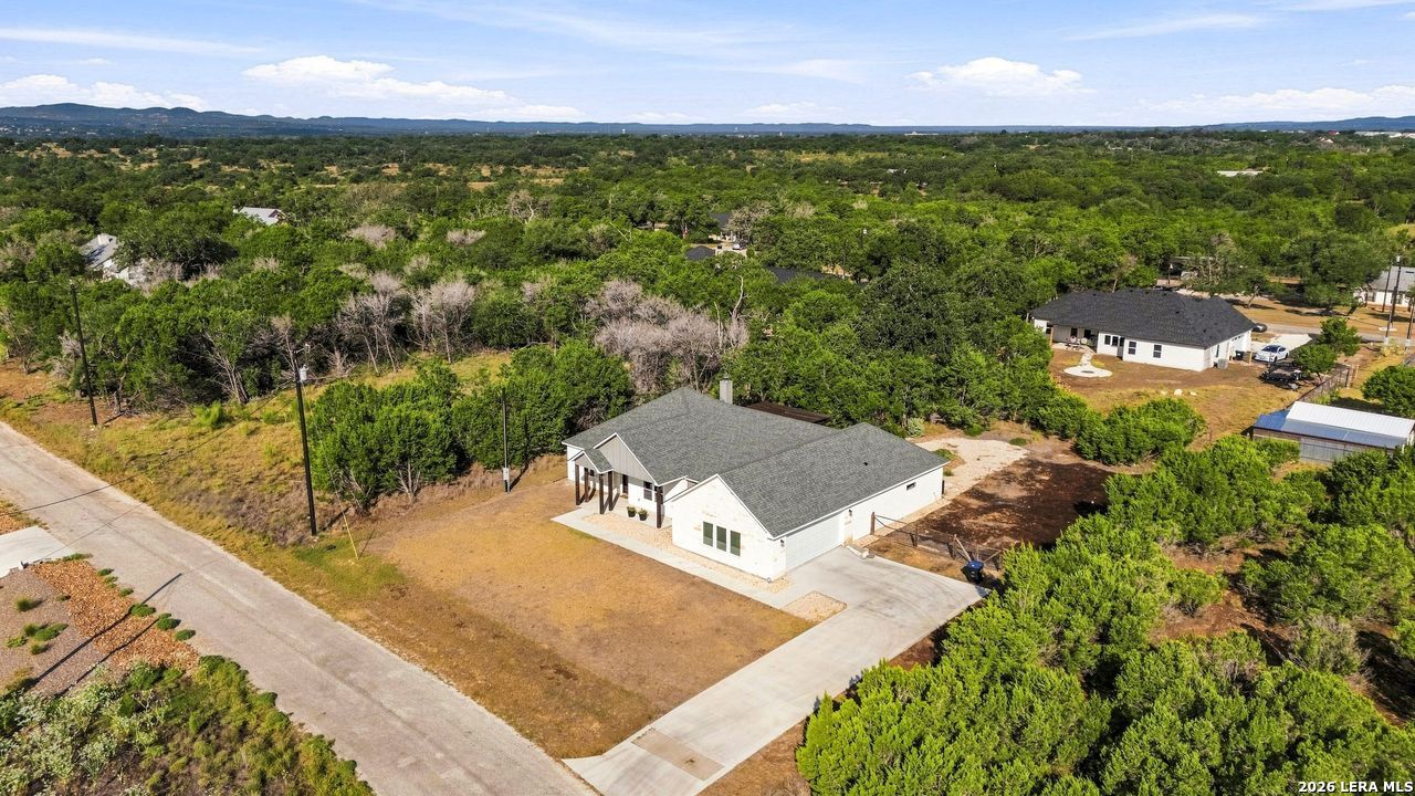 341 Park Road Bandera TX 78003