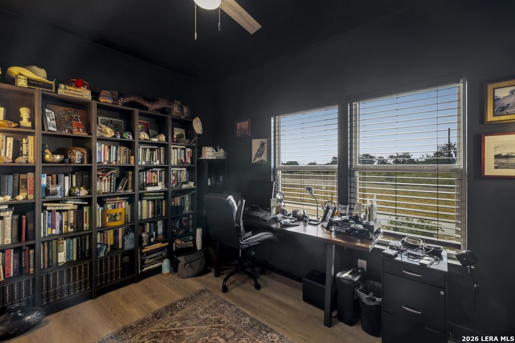 341 Park Road Bandera TX 78003