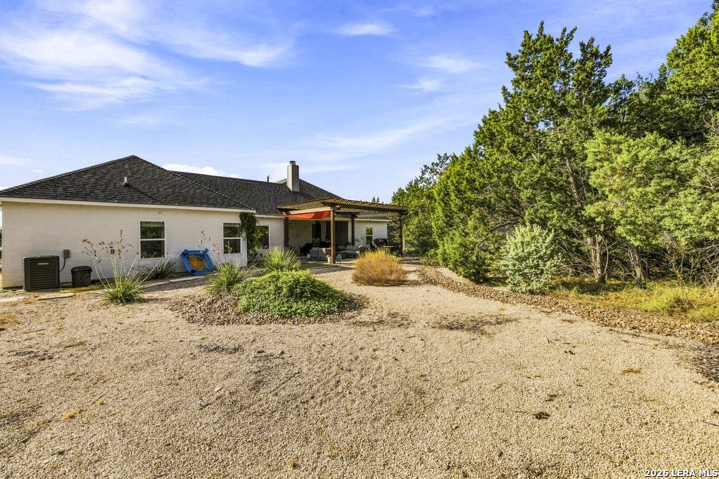 341 Park Road Bandera TX 78003