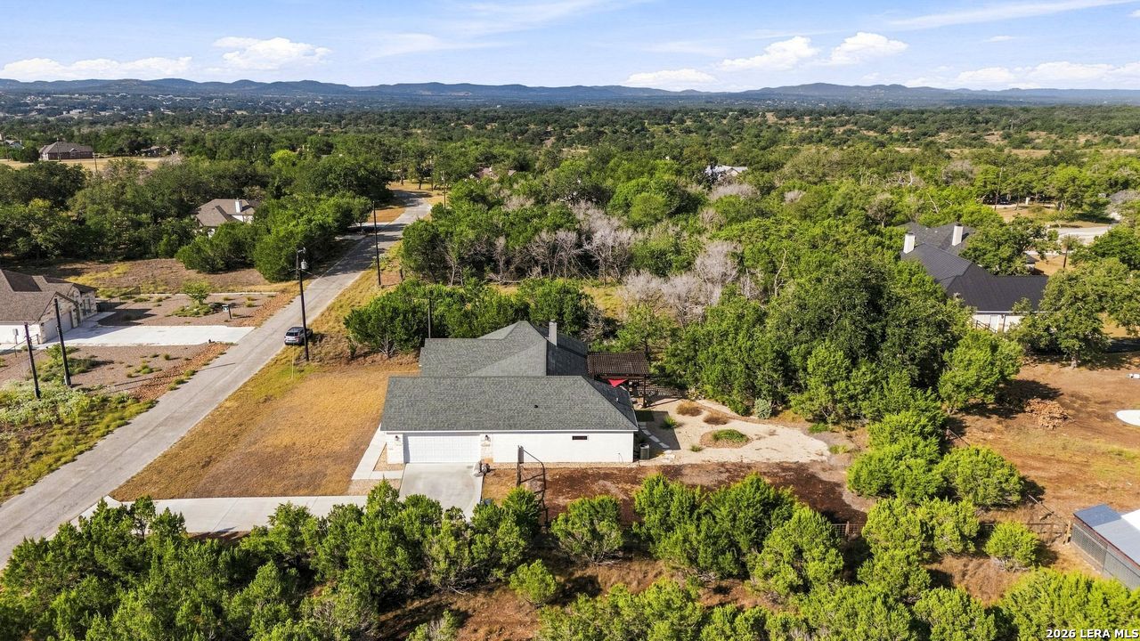 341 Park Road Bandera TX 78003