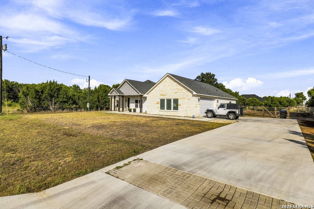 341 Park Road Bandera TX 78003