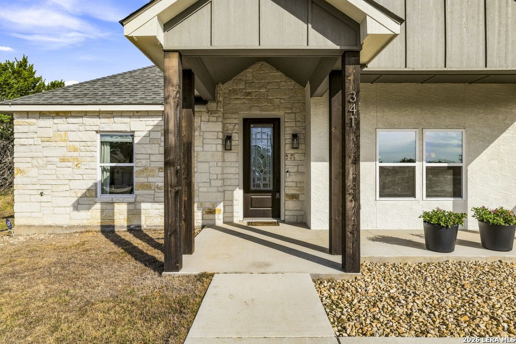 341 Park Road Bandera TX 78003