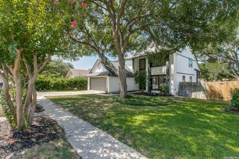 10123 Windburn Trail Converse TX 78109