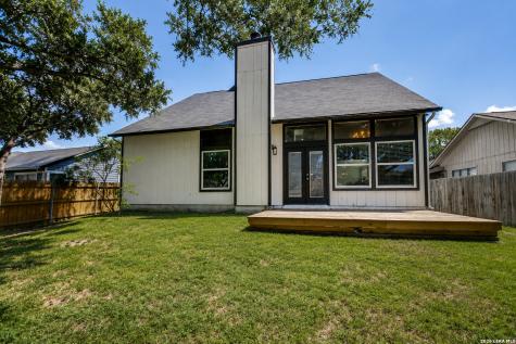 10123 Windburn Trail Converse TX 78109