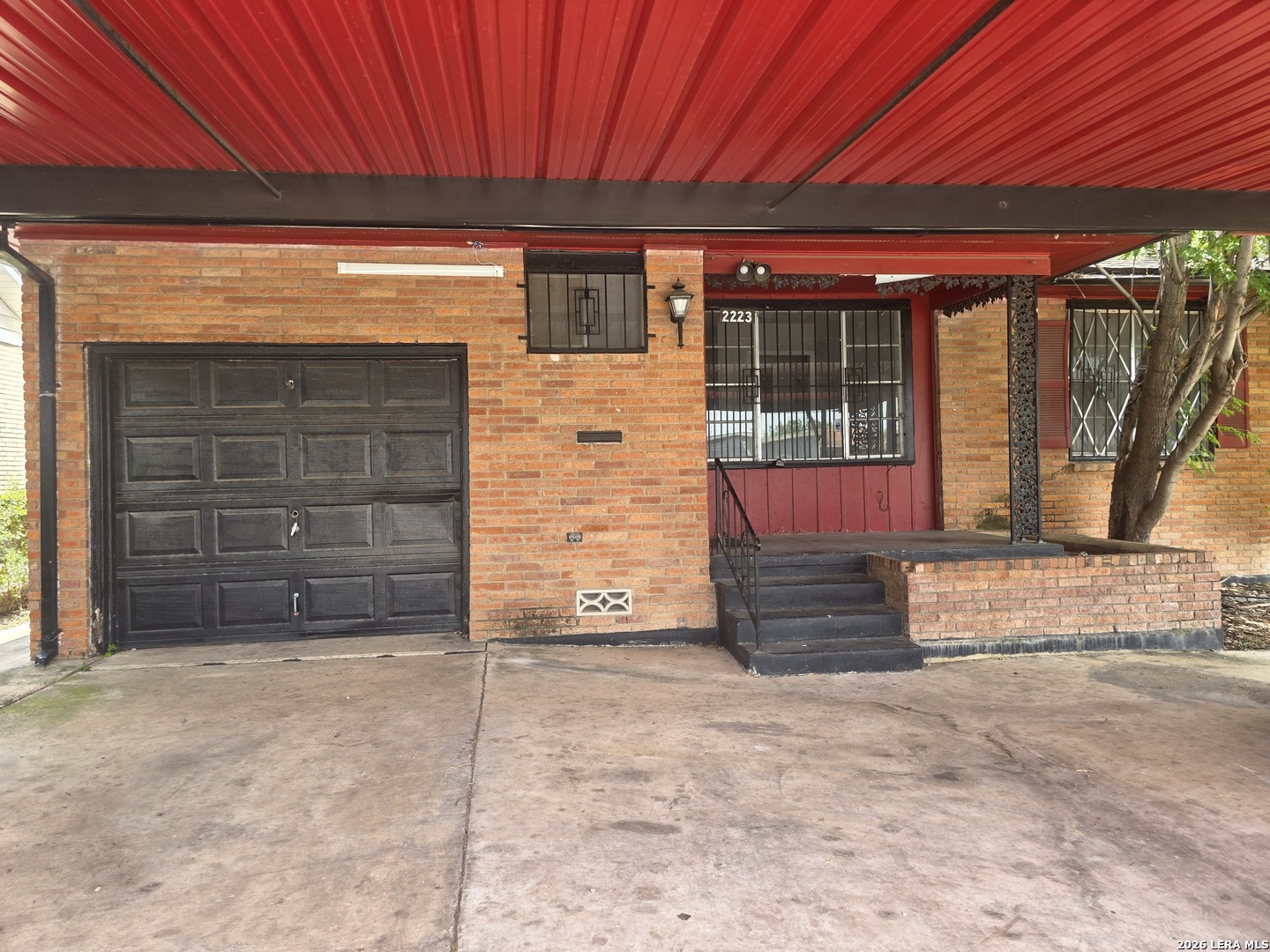 2223 Hays San Antonio TX 78202