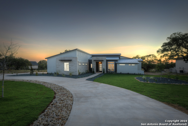 34761 Casita Creek Lane Bulverde TX 78163