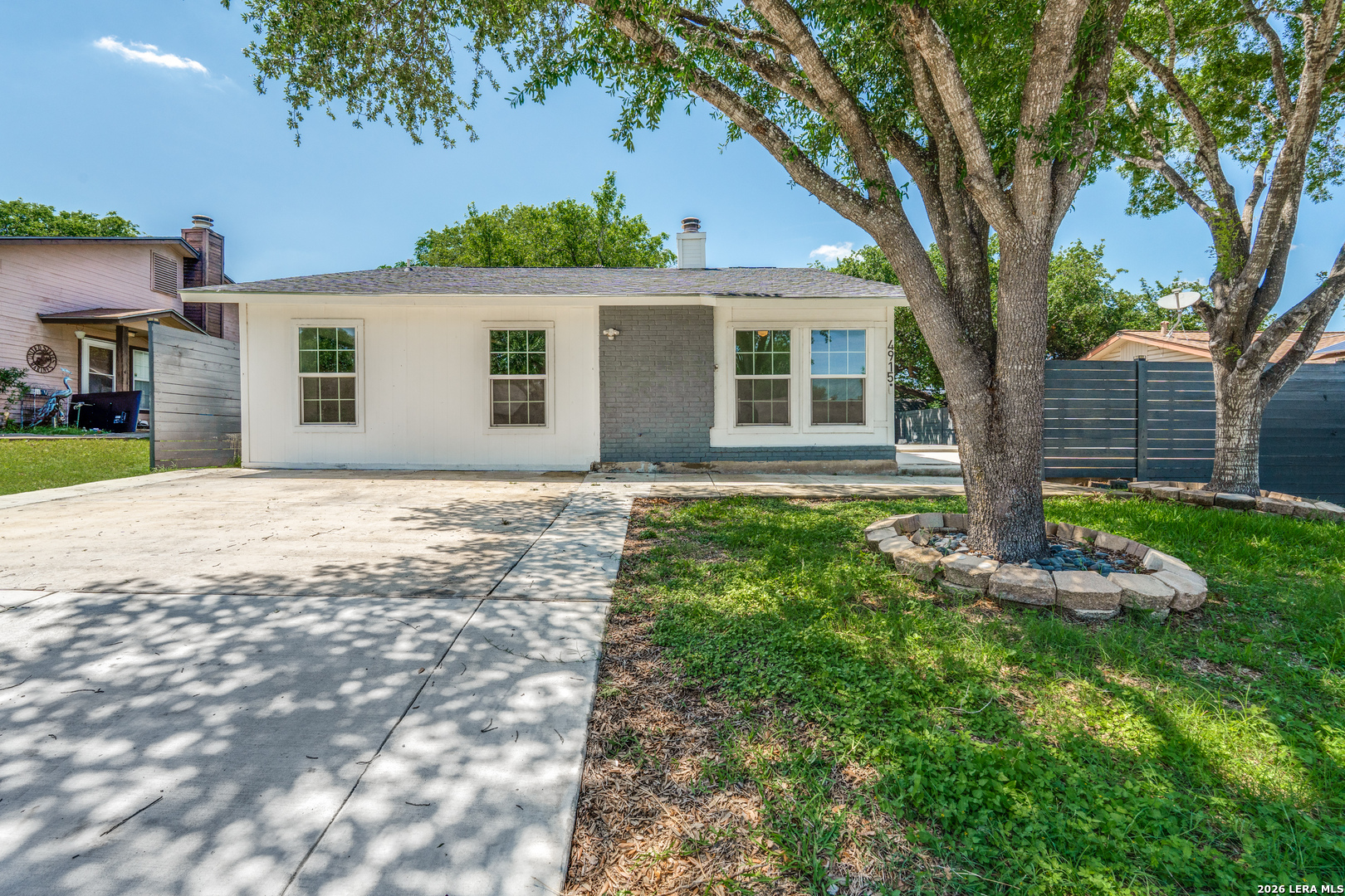 4915 Nuthatch Street San Antonio TX 78217
