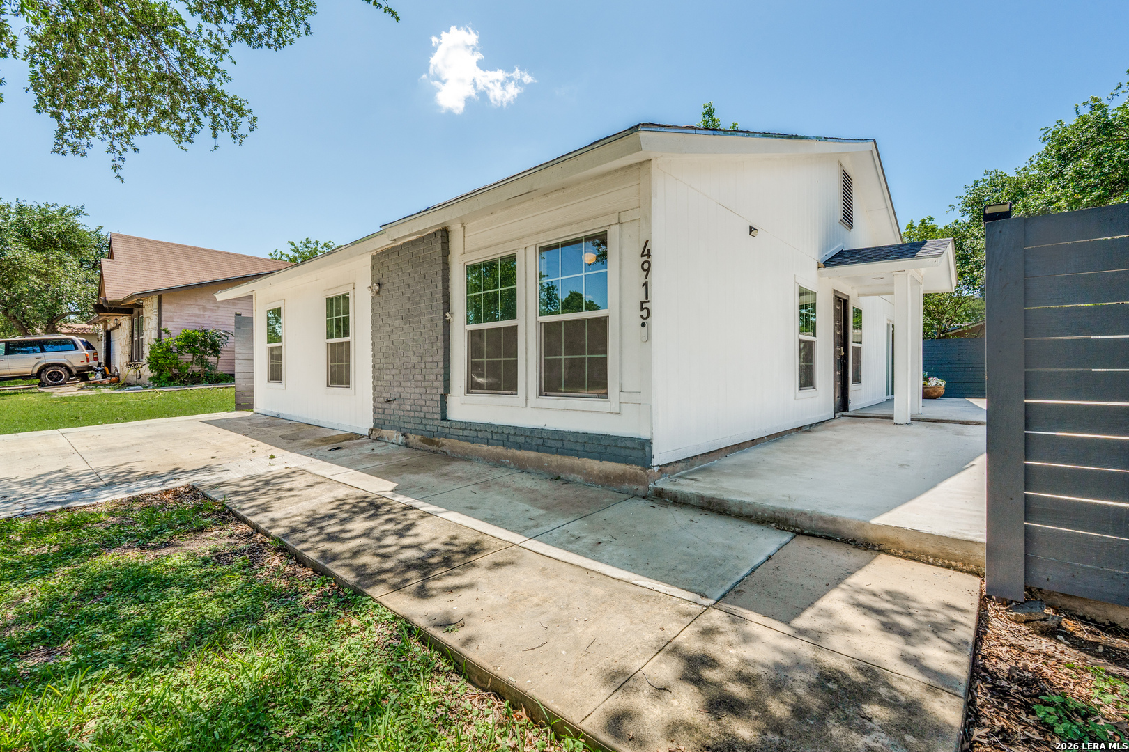 4915 Nuthatch Street San Antonio TX 78217