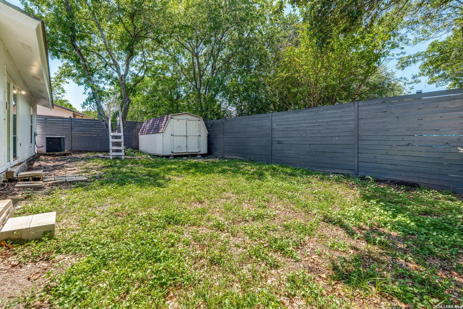 4915 Nuthatch Street San Antonio TX 78217