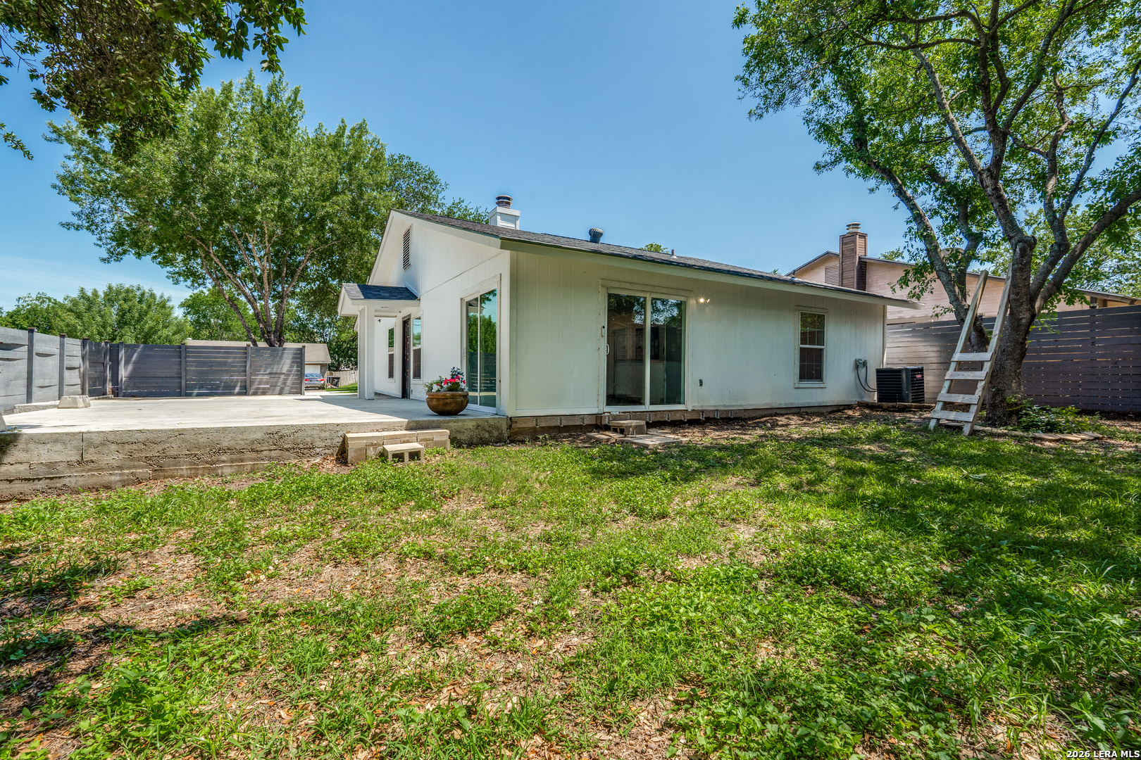 4915 Nuthatch Street San Antonio TX 78217