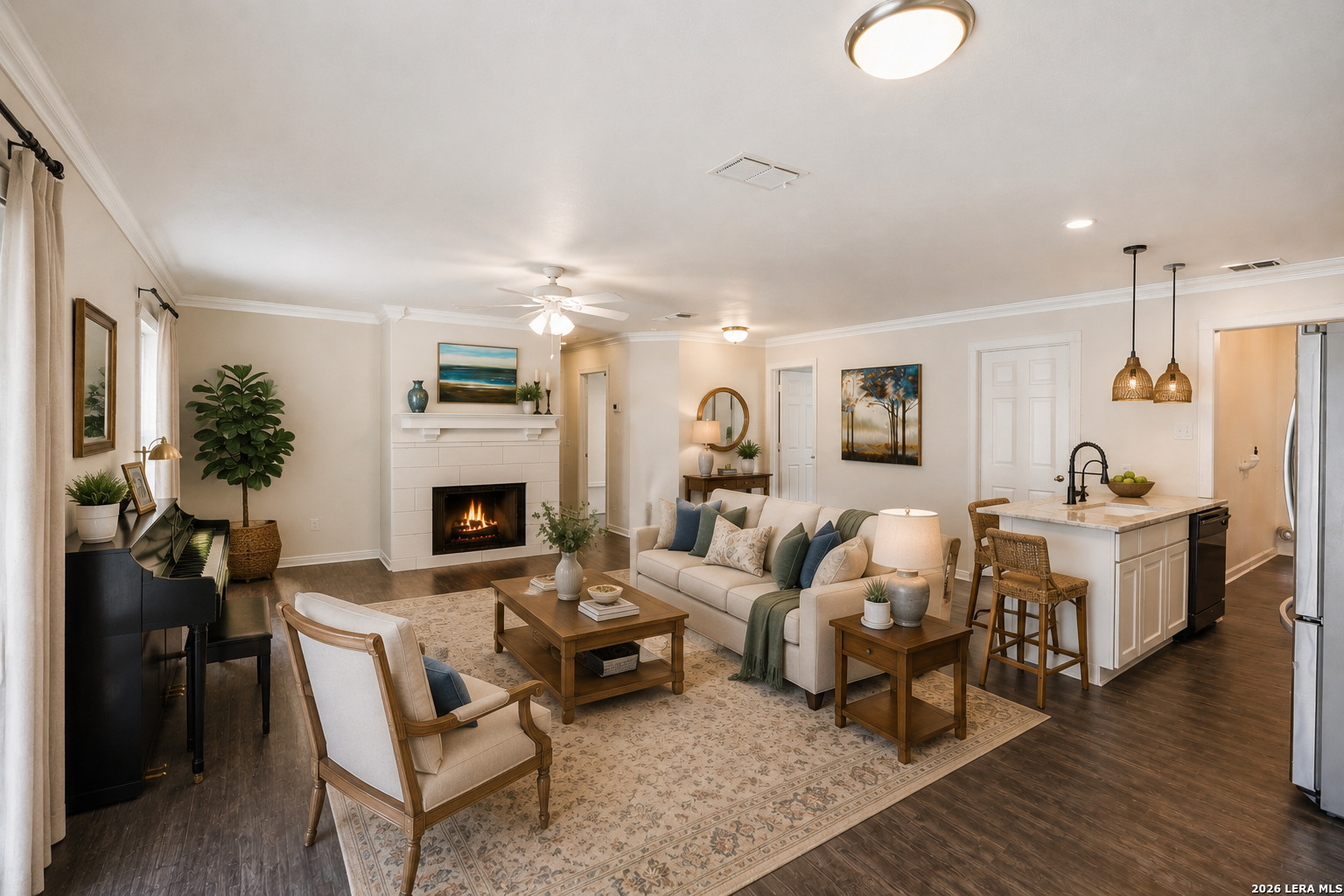 4915 Nuthatch Street San Antonio TX 78217