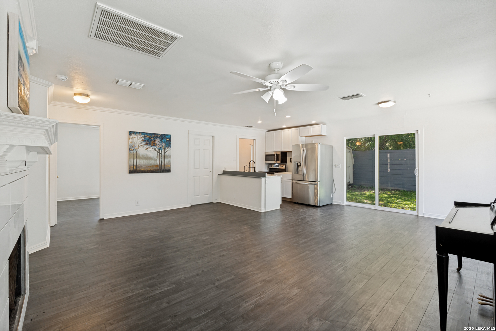 4915 Nuthatch Street San Antonio TX 78217