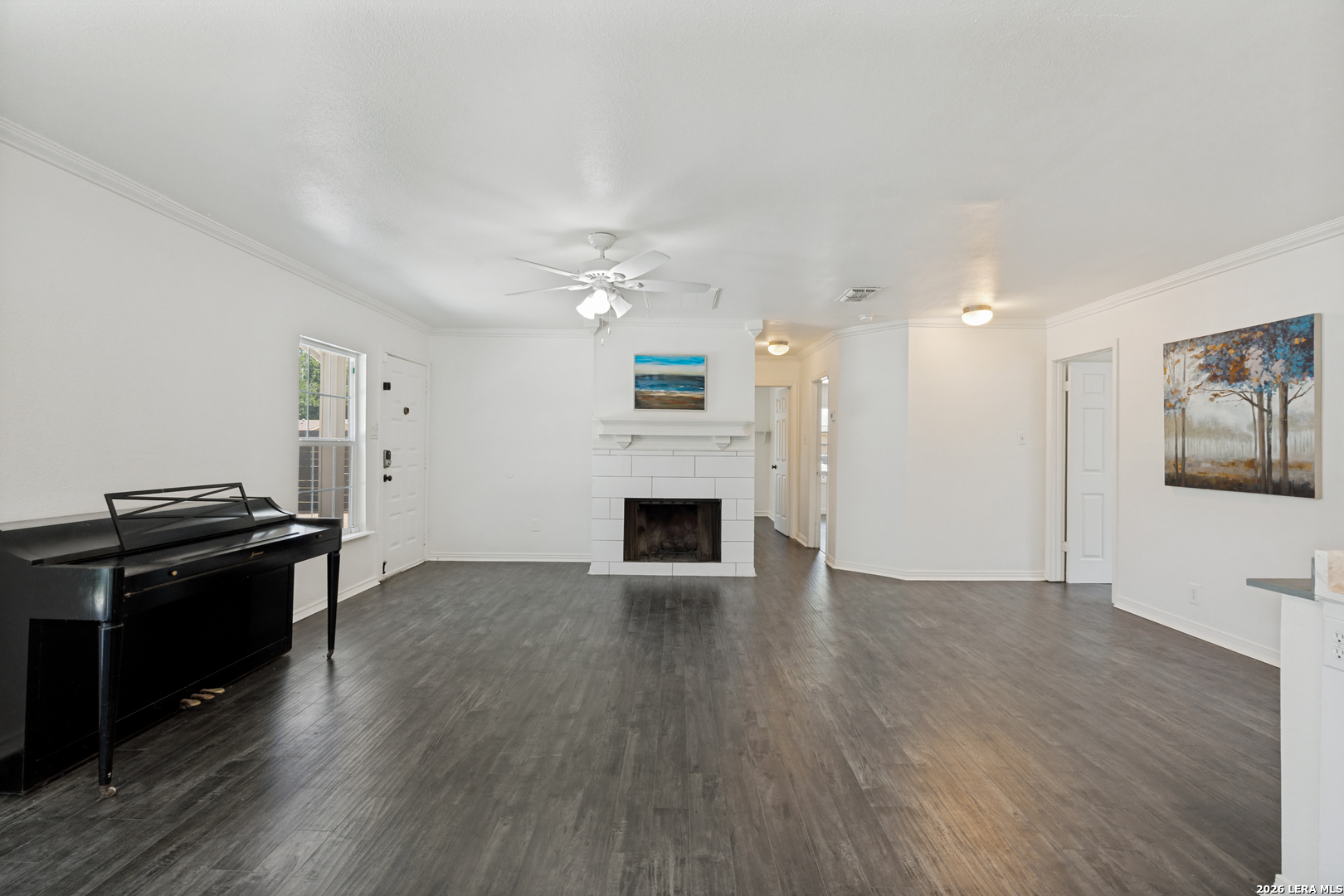 4915 Nuthatch Street San Antonio TX 78217
