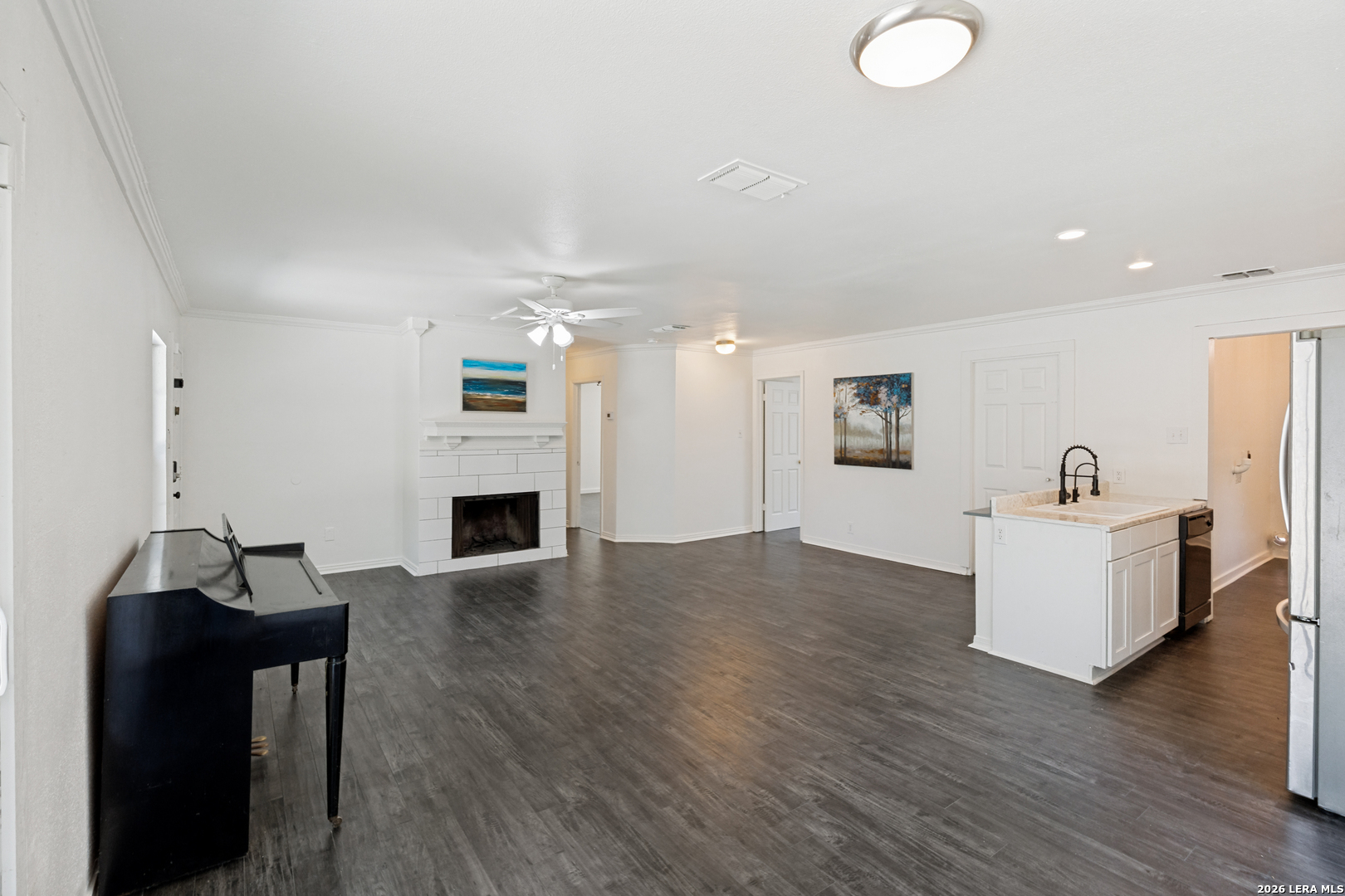 4915 Nuthatch Street San Antonio TX 78217
