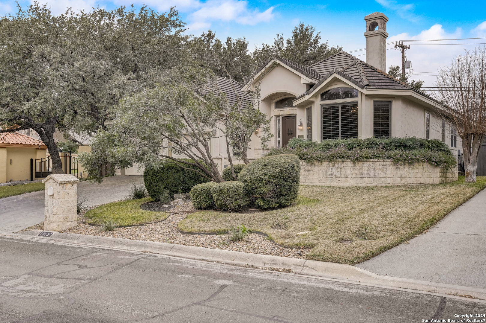18950 Calle Cierra San Antonio TX 78258