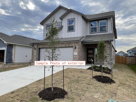 3210 Hyacinth New Braunfels TX 78130