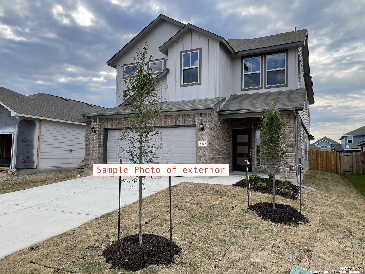 3210 Hyacinth New Braunfels TX 78130
