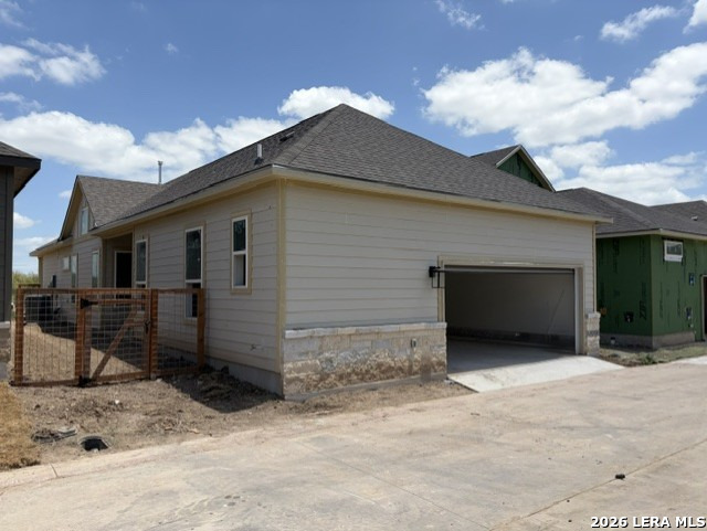 9428 Hidden Stone Schertz TX 78154