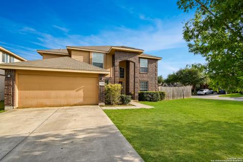11606 Tahoka Daisy San Antonio TX 78245